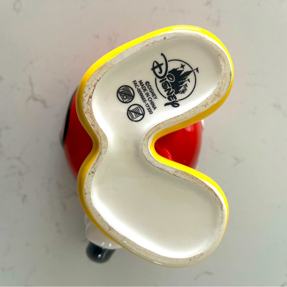MICKY MOUSE MUG FROM DISNEY 2016 - Picture 4 of 4